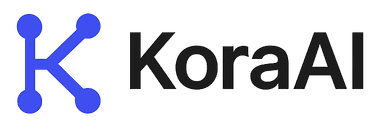 KoraAI Logo